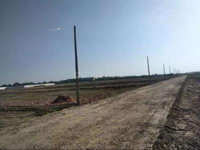 Image of 648 Sq.ft Residential Plot / Land for sale in KRS Shri RadhaRani Township Phase 1, Barsana, Mathura for Rs. 1100000