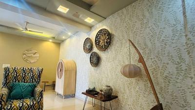 Bedroom Image of 1765 Sq.ft 3.5 BHK Apartment / Flat for rent in Prateek Laurel, Sector 120 Noida for Rs. 42100