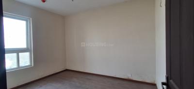 Bedroom Image of 1398 Sq.ft 2.5 BHK Apartment / Flat for sale in The 3C Lotus Boulevard Espacia, Sector 100 Noida for Rs. 15000000