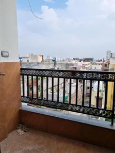 Living Room Image of 400 Sq.ft 1 BHK Apartment / Flat for sale in Sector 15 Dwarka New Delhi for Rs. 2600000