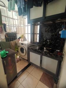 Kitchen Image of 1700 Sq.ft 3 BHK Apartment / Flat for rent in Vaishali Nagar Jaipur for Rs. 80000