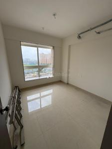 Bedroom Image of 880 Sq.ft 2 BHK Apartment / Flat for rent in Hubtown Rising City, Ghatkopar East Mumbai for Rs. 55000