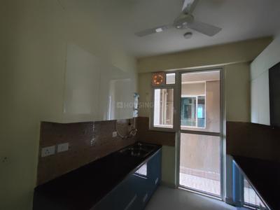 Kitchen Image of 1422 Sq.ft 3 BHK Apartment / Flat for sale in Assotech Pride Phase 1, Rudrapur Bhubaneswar for Rs. 14000000
