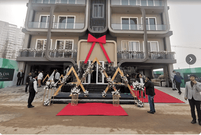 Image of 1642 Sq.ft 3.5 BHK Apartment / Flat for sale in M3M Antalya Hills , Sector 79, Gurgaon for Rs. 23500000