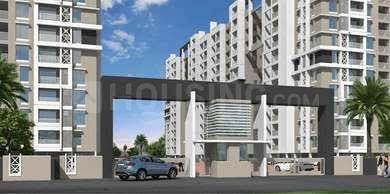 Vaisakhi Skyline Main Image 1