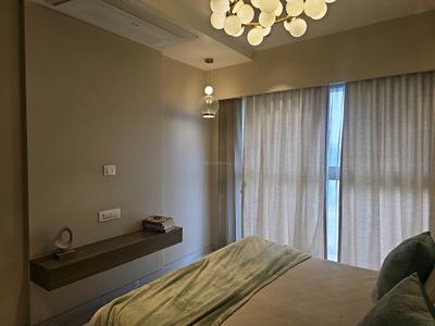 Bedroom Image of 1396 Sq.ft 2 BHK Apartment / Flat for sale in Adani Atelier Greens, Mundhwa Pune for Rs. 21100000