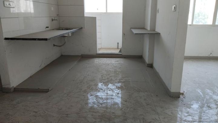 Star residency bhayali Main Image 1