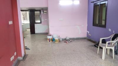 Living Room Image of 1700 Sq.ft 3 BHK Apartment / Flat for rent in Parivar Apartments, Patparganj New Delhi for Rs. 45000