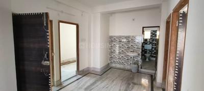Hall Image of 1400 Sq.ft 3 BHK Independent House for rent in Nayabad Kolkata for Rs. 15000