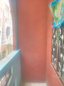 Bedroom Four Image of 900 Sq.ft 4 BHK Independent House for sale in Shariff Nagar Hyderabad for Rs. 9000000