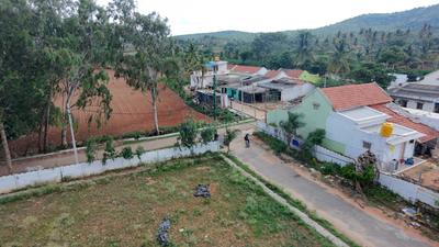 Image of 600 Sq.ft Residential Plot / Land for sale in Bidadi, Bengaluru for Rs. 2159400