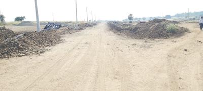 Image of 165 Sq.ft Residential Plot / Land for sale in Alekhya Amara County, Aroor, Sangareddy for Rs. 2639835