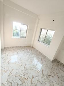 Bedroom Image of 760 Sq.ft 2 BHK Apartment / Flat for sale in Tollygunge Kolkata for Rs. 2550000