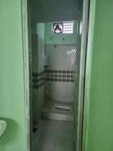 Bathroom Image of 500 Sq.ft 2 BHK Apartment / Flat for rent in Banjara Hills Hyderabad for Rs. 18000