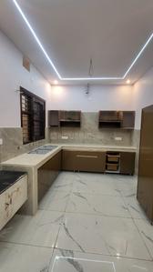 Kitchen Image of 1440 Sq.ft 4 BHK Independent House for sale in Balaji Enclave Phase 2, Lohgarh Zirakpur for Rs. 16000000
