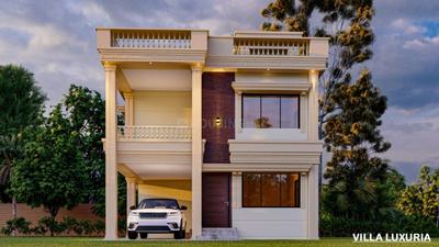 Image of 1250 Sq.ft 3 BHK Independent House for sale in Chas, Bokaro for Rs. 5400000