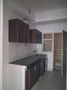 Kitchen Image of 1592 Sq.ft 3 BHK Apartment / Flat for sale in Paras Tierea, Sector 137 Noida for Rs. 14000000