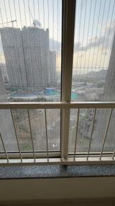 Balcony Image of 1250 Sq.ft 2 BHK Apartment / Flat for sale in Adhiraj Capital City, Kharghar Navi Mumbai for Rs. 11000000