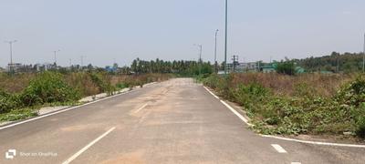 Image of 1200 Sq.ft Residential Plot / Land for sale in Nadaprabhu Kempegowda layout, Bengaluru for Rs. 12500000