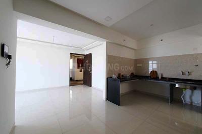 Kitchen Image of 850 Sq.ft 2 BHK Apartment / Flat for sale in Wakad Pune for Rs. 8500000