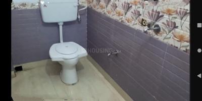 Bathroom Image of 1300 Sq.ft 3 BHK Apartment / Flat for sale in Panihati Kolkata for Rs. 3200000
