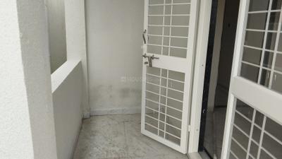 Balcony Image of 2000 Sq.ft 3.5 BHK Independent House for sale in Wagholi Pune for Rs. 6500000