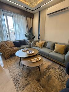 Hall Image of 2290 Sq.ft 3.5 BHK Apartment / Flat for sale in Urban Nest The Zirk, Nabha Zirakpur for Rs. 16280000