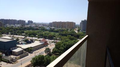 Image of 2187 Sq.ft 3 BHK Apartment / Flat for sale in Vinayak Sapphire, Sargasan, Gandhinagar for Rs. 11000000