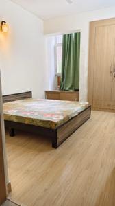Bedroom Image of 1150 Sq.ft 2 BHK Apartment / Flat for sale in Jaypee Kensington Park Apartments, Sector 133 Noida for Rs. 9500000
