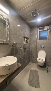 Image of 1200 Sq.ft 2 BHK Apartment / Flat for rent in Neelkanth Residency, Seawoods, Navi Mumbai for Rs. 75000