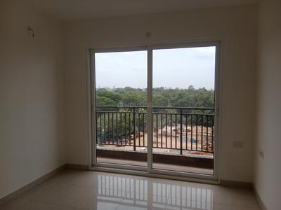 Bedroom Image of 1899 Sq.ft 3 BHK Apartment / Flat for sale in NSL East County Tower II, Uppal Hyderabad for Rs. 16000000