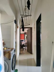Passage Image of 950 Sq.ft 2 BHK Apartment / Flat for sale in Lodha Paradise, Thane West Thane for Rs. 16900000