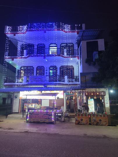 Near Mahakali School More Images 1