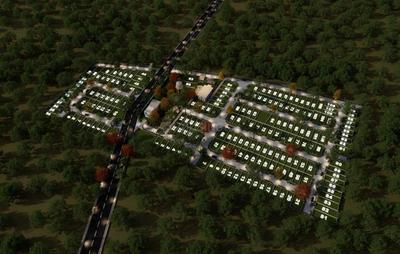 Image of 1000 Sq.ft Residential Plot / Land for sale in Nevta Village, Jaipur for Rs. 3888000
