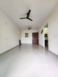 Hall Image of 1090 Sq.ft 2 BHK Apartment / Flat for rent in Lokhandwala Octacrest, Kandivali East Mumbai for Rs. 59000