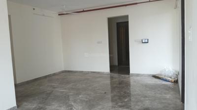 Living Room Image of 1409 Sq.ft 3 BHK Apartment / Flat for sale in Thane West Thane for Rs. 27500000