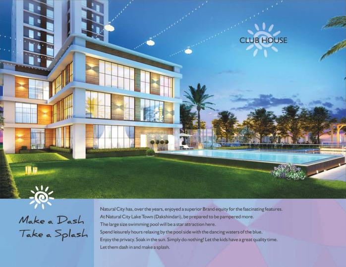 Natural City Laketown Main Image 1