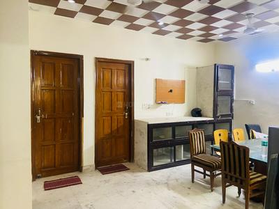 Hall Image of 1880 Sq.ft 3 BHK Builder Floor for rent in Big Block Builder Floor, Sector 46 Gurgaon for Rs. 55000