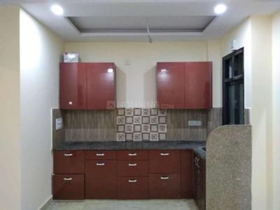 2 BHK Independent Builder Floor