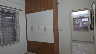 1 BHK Apartment
