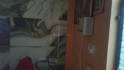 Bedroom Image of 1250 Sq.ft 4 BHK Independent House for rent in Kalyani Devi Allahabad for Rs. 10000