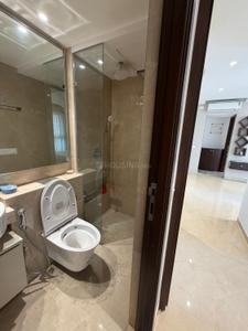 Image of 850 Sq.ft 2 BHK Apartment / Flat for sale in Highland, Powai, Mumbai for Rs. 31000000