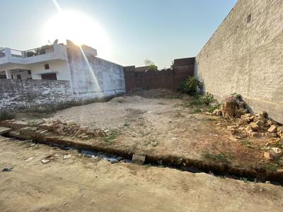 Image of 2020 Sq.ft Residential Plot / Land for sale in Raebareli Town, Raebareli for Rs. 3500000