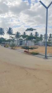 Image of 900 Sq.ft Residential Plot / Land for sale in Hoskote, Bengaluru for Rs. 5400000
