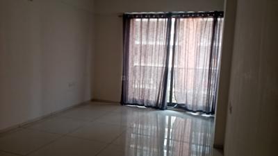 Bedroom Image of 2191 Sq.ft 3 BHK Apartment / Flat for sale in Megha Malhar, Sargasan Gandhinagar for Rs. 13000000