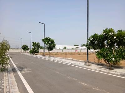 Image of 909 Sq.ft Residential Plot / Land for sale in 3B Homes Pataudi One, Farukh Nagar, Gurgaon for Rs. 8500000