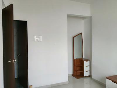 Bedroom Image of 950 Sq.ft 2 BHK Apartment / Flat for sale in Kalwa Thane for Rs. 12700000