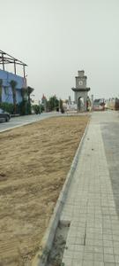 Image of 1350 Sq.ft Residential Plot / Land for sale in GSK Jay Shree Royal Greens, Pataudi, Gurgaon for Rs. 15000000