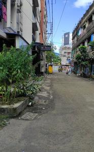 Image of 741 Sq.ft 2 BHK Apartment / Flat for sale in Gokul Titan, South Dum Dum, Kolkata for Rs. 4200000