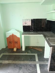 Kitchen Image of 900 Sq.ft 1 BHK Independent House for rent in Ongole Prakasam for Rs. 8000